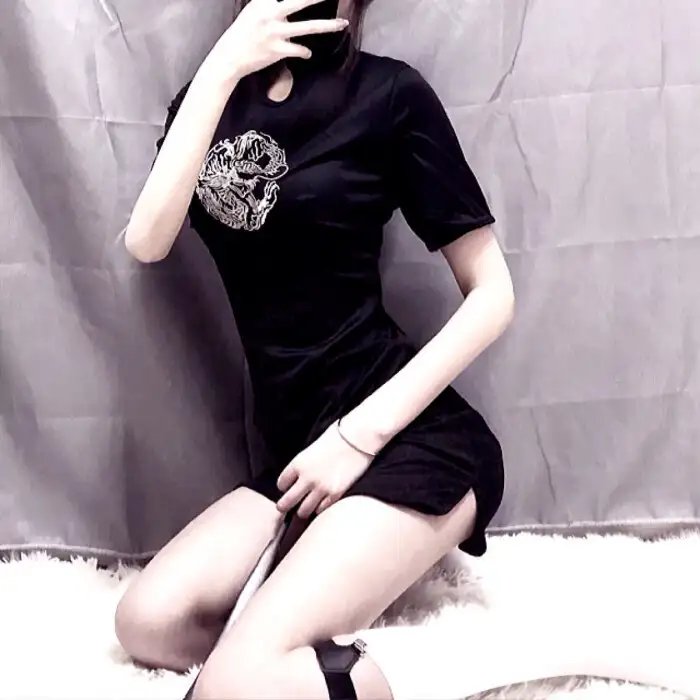 情人节杀手